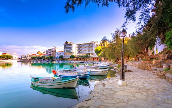 Ihre Autotour im Detail