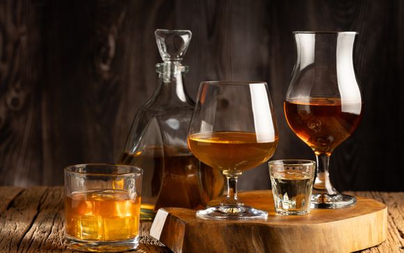 Ihre Ausflugsoptionen