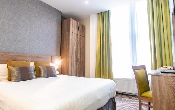 Für Ihren Komfort während der Rundreise