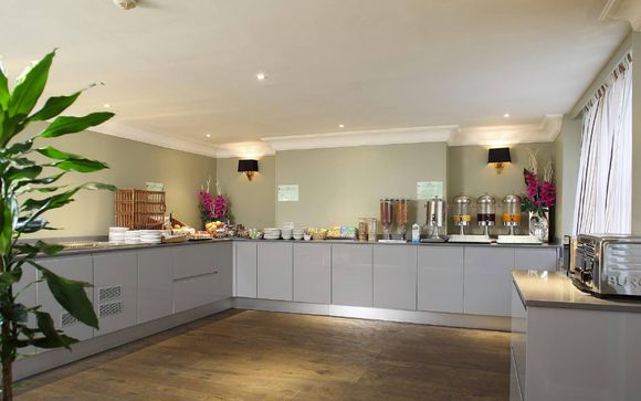 Für Ihren Komfort während der Rundreise