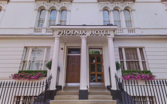 Für Ihren Komfort während der Rundreise