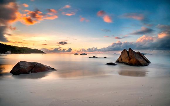 Mettez une option sur l