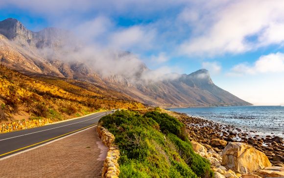 Ihre Autotour im Überblick