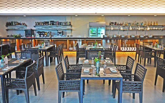 Für Ihren Komfort während der Rundreise