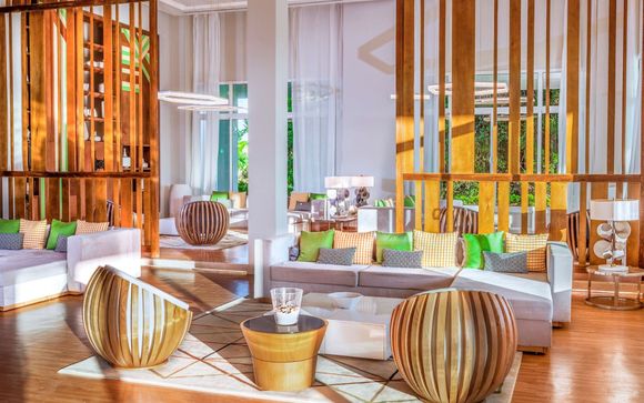 Für Ihren Komfort während der Rundreise