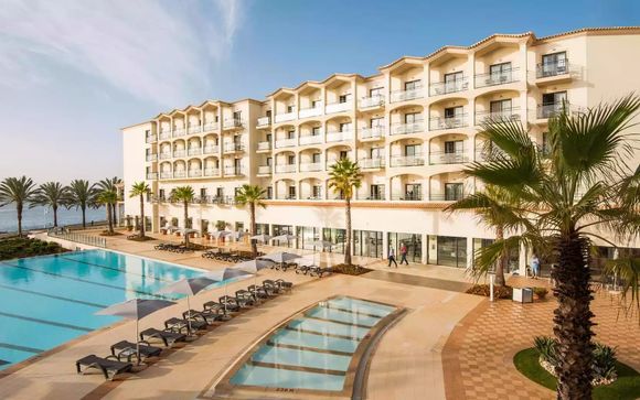 Pour votre confort durant le circuit