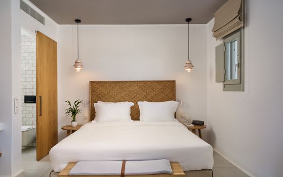 Ihr Zimmer