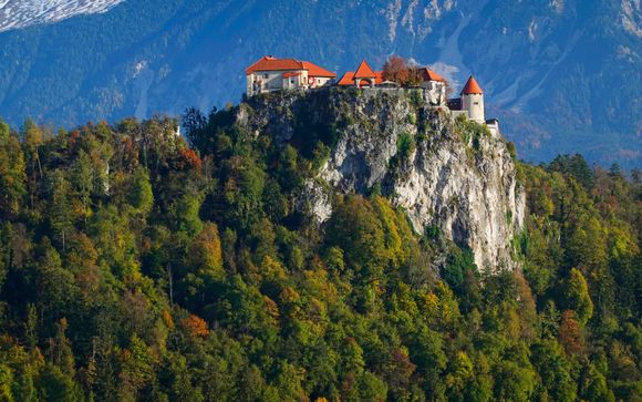 Ihre Rundreise im Überblick