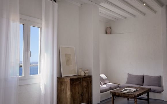 Ihr Zimmer