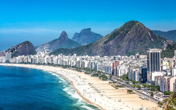 Votre circuit en un clin d'oeil