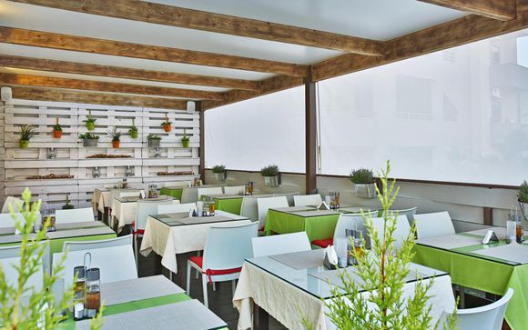 Für Ihren Komfort während der Reise