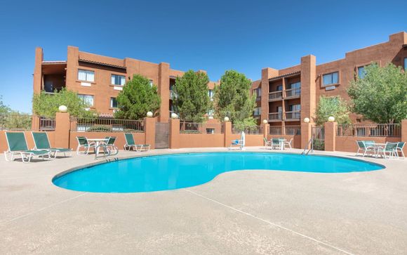 Für Ihren Komfort während der Reise