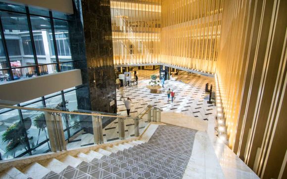 Für Ihren Komfort während der Rundreise