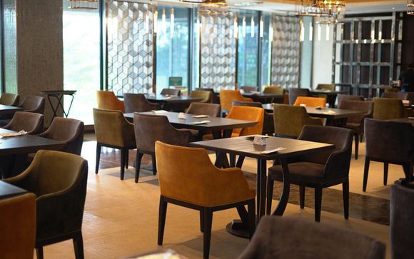 Für Ihren Komfort während der Rundreise