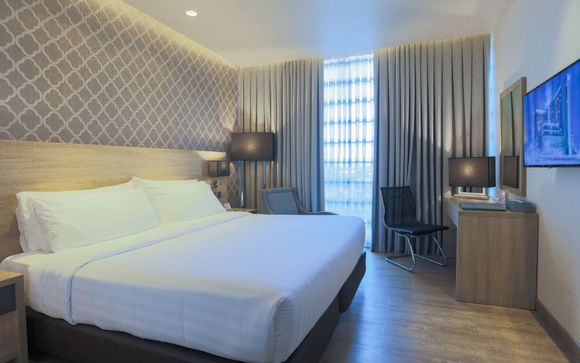 Für Ihren Komfort während der Rundreise