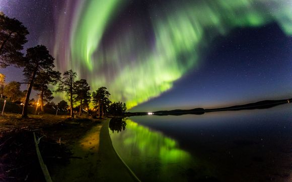 Ihre Ausflugsoptionen