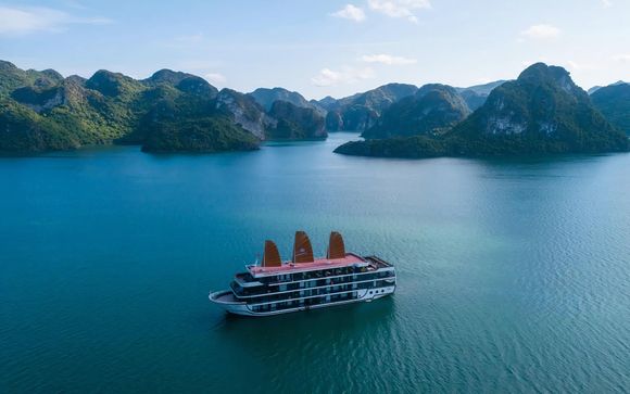 Für Ihren Komfort während der Rundreise