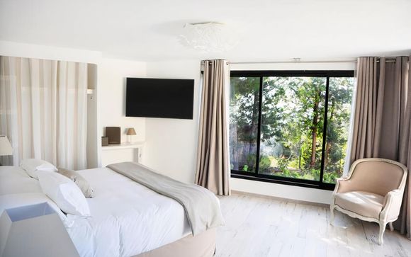 Ihr Zimmer