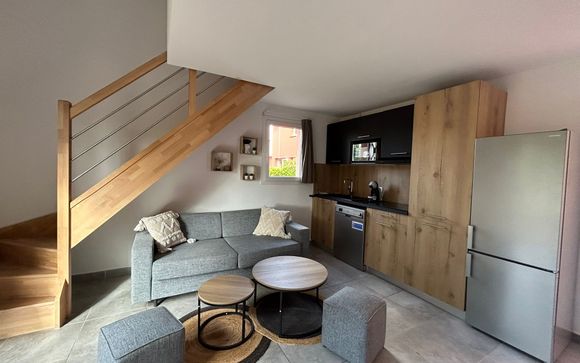 Vos appartements