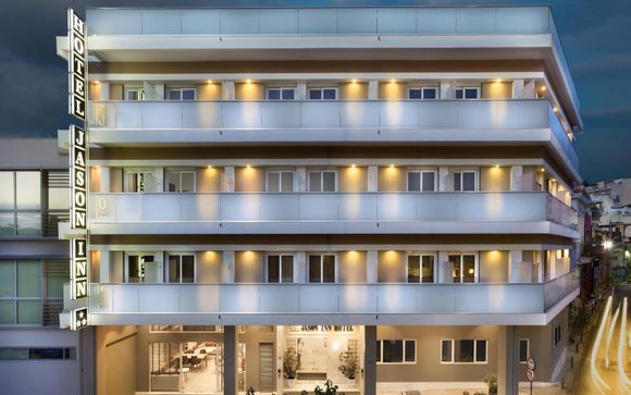 Für Ihren Komfort während der Rundreise