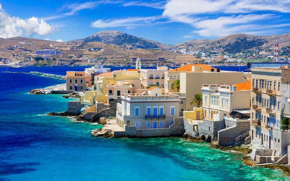 Ihre Rundreise im Detail