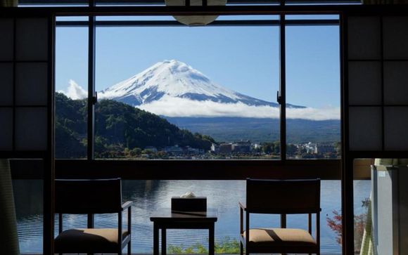 Für Ihren Komfort während der Reise