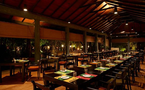 Für Ihren Komfort während der Rundreise