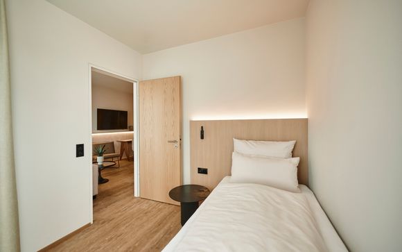 Ihr Zimmer
