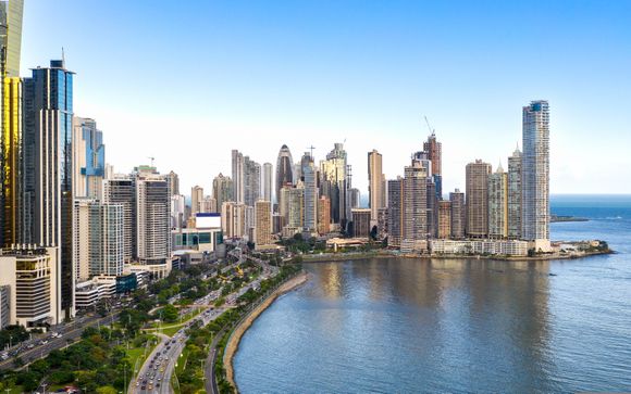 Ihre Reise im Detail