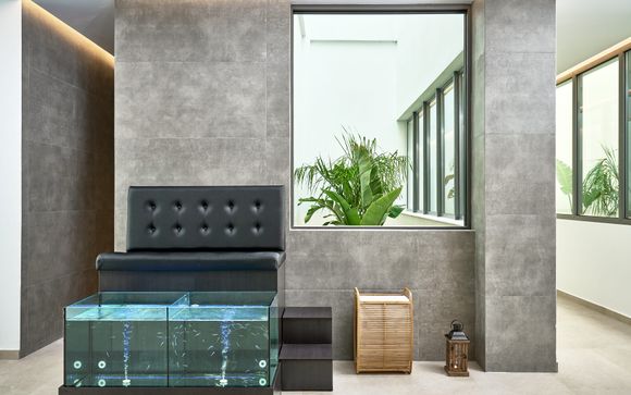 Ihr Zimmer