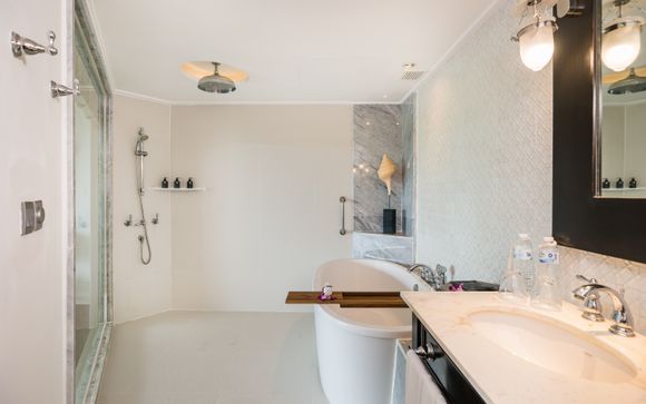 Ihr Zimmer