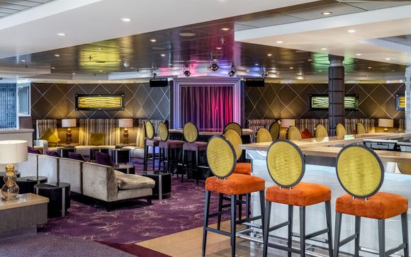 Ihr Kreuzfahrtschiff