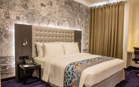 Für Ihren Komfort während der Rundreise