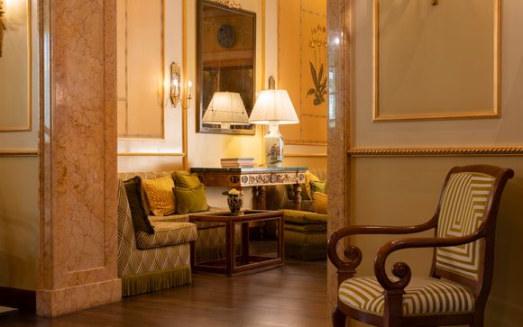 Ihr Hotel