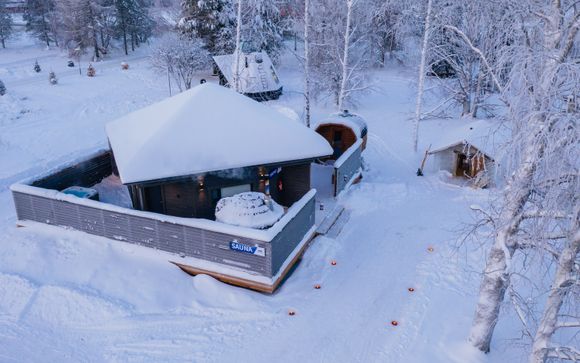 Ihre inklusiven Ausflüge