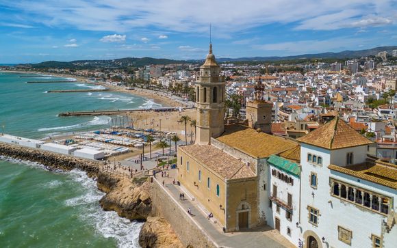 Rendez-vous... à Sitges