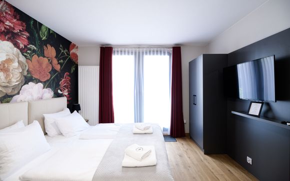 Ihr Zimmer