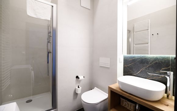 Ihr Zimmer