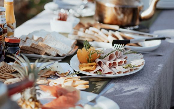 Für Ihren Komfort während der Rundreise