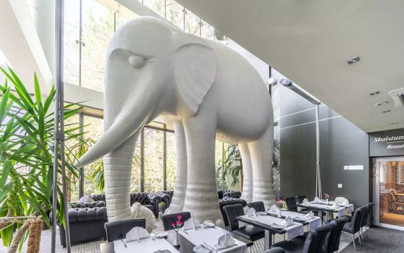 Für Ihren Komfort während der Rundreise