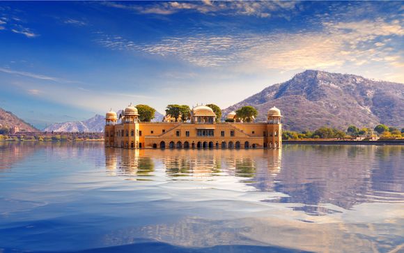 Ihre Rundreise im Überblick