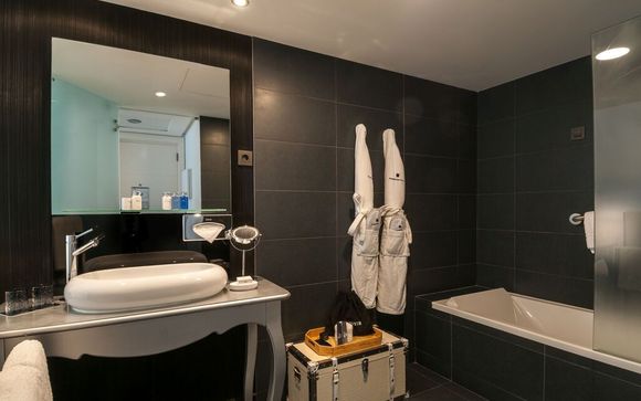 Ihr Zimmer