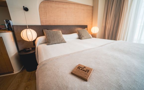 Ihr Zimmer