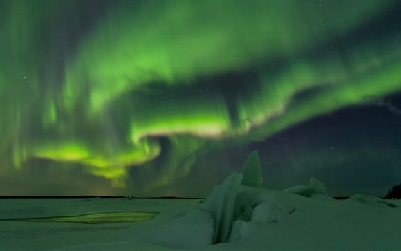 Ihre enthaltenen Ausflüge