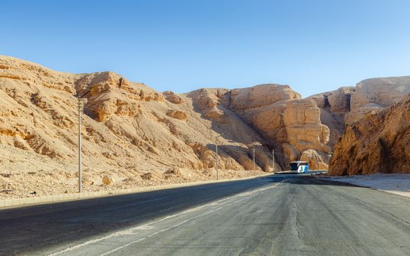 Ihre Ausflugsoptionen