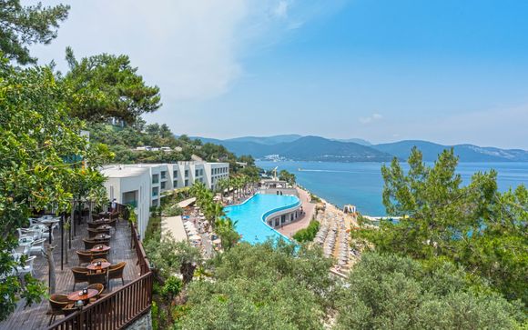 Ihr 5* Hotel