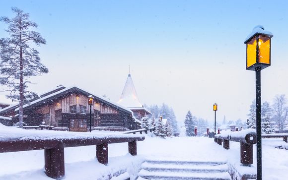 Ihre Reise im Detail