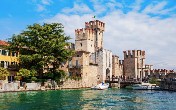 Im Angebot enthalten