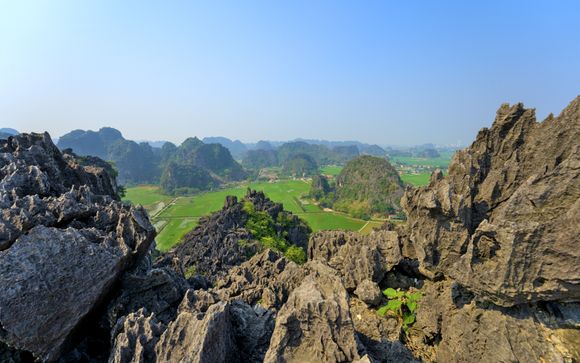Ihre Ausflugsoptionen