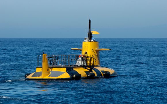 Ihre Ausflugsoptionen